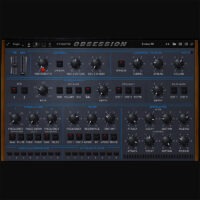 Synapse Audio Obsession