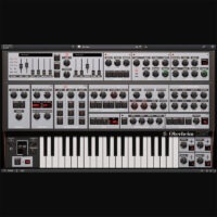 GForce Oberheim OB-X