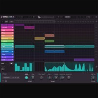 SugarBytes Effectrix 2