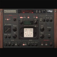 U-he Presswerk