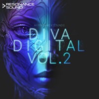 AZS - Digital Diva 2