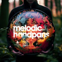 Melodic Handpans by CallumCantSleep
