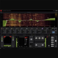 Harrison MPC Channel Strip