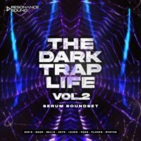 RS - The Dark Trap Life Vol. 2