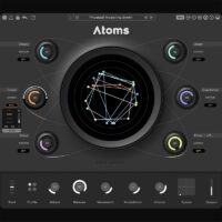 Baby Audio Atoms