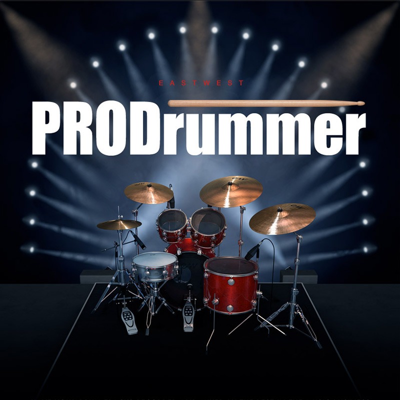 ProDrummer