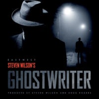 Ghostwriter