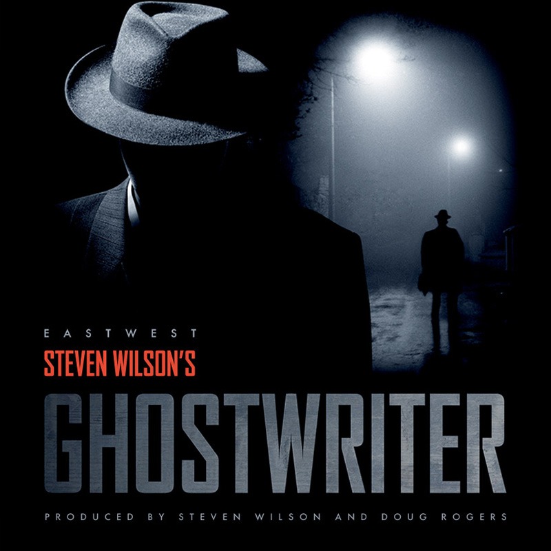Ghostwriter