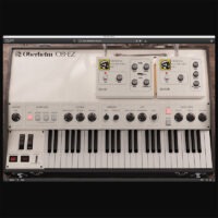 GForce Oberheim OB-EZ