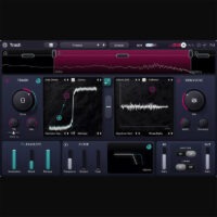 Izotope Trash