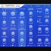 Fabfilter One