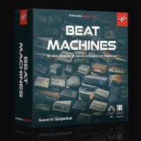 Sampletank Beat Machines
