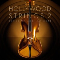 EastWest Hollywood Strings 2