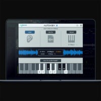 Antare Auto-Key 2