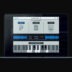 Antare Auto-Key 2