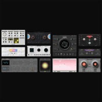 Baby Audio Complete Bundle