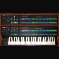 Cherry Audio Chroma