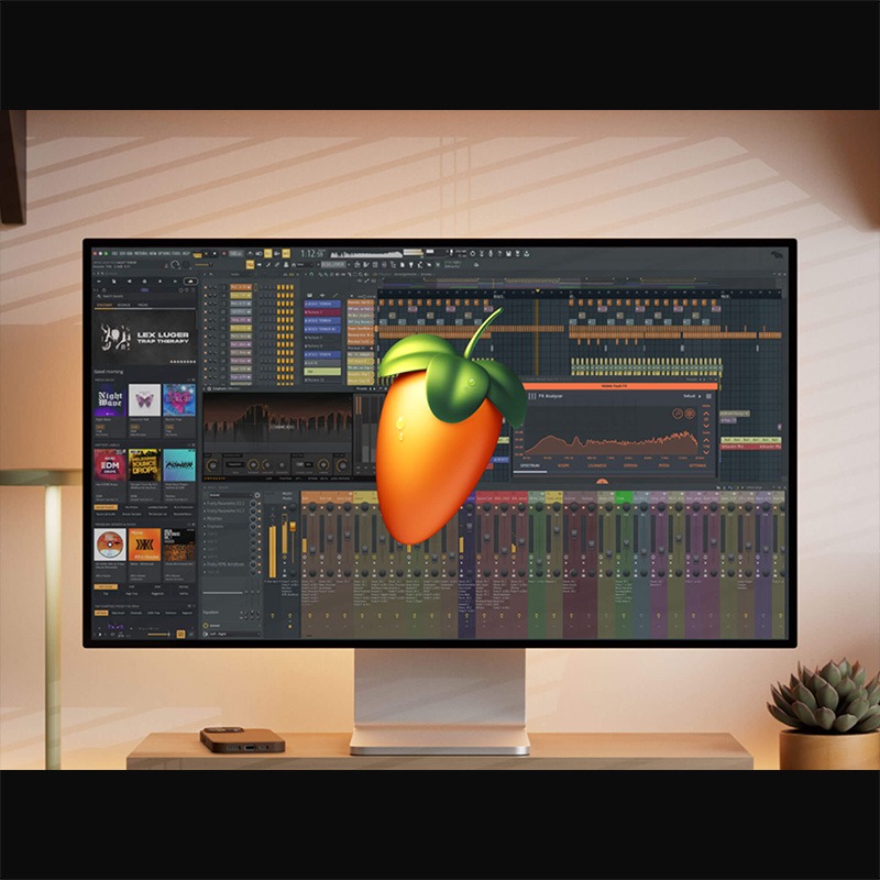 FL Studio