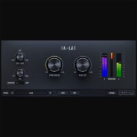 Initial Audio IA-LA1