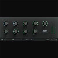 Initial Audio AR-1 Reverb