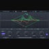 Minimal Audio Morph EQ