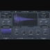 Minimal Audio Swarm Reverb