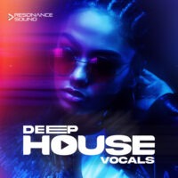 RS - Deep House Vocals