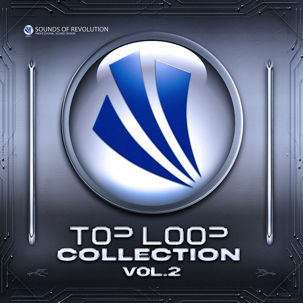 SOR - Top Loop Collection Vol. 2