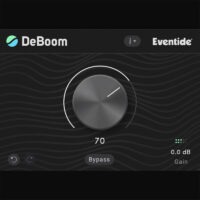 Eventide DeBoom