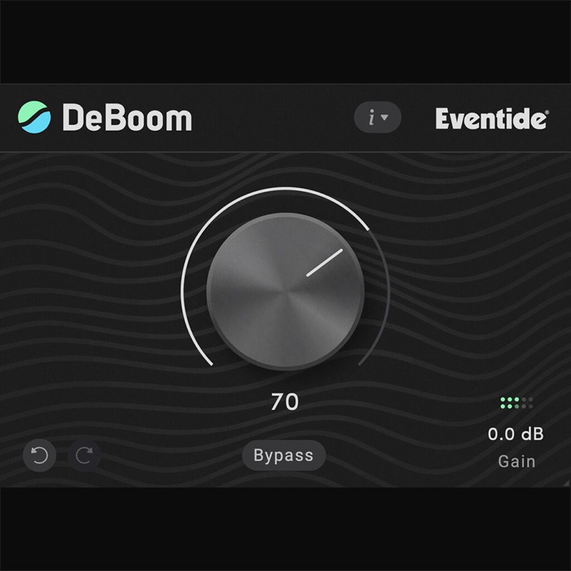 Eventide DeBoom
