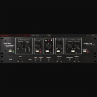 Eventide Instant Flanger MK II