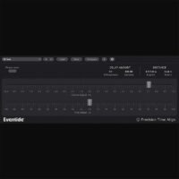 Eventide Precision Time Align