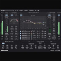 Eventide UltraChannel