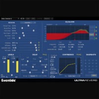 Eventide UltraReverb