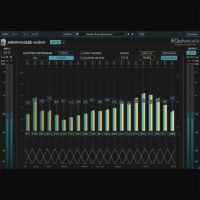 Newfangled Audio EQuivocate