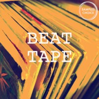 Beat Tape by Samples Choice
