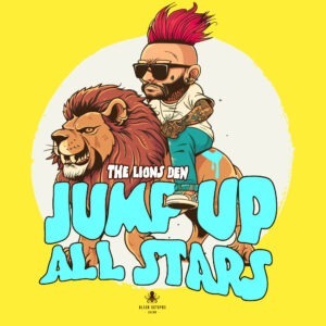 JUMP UP ALL STARS