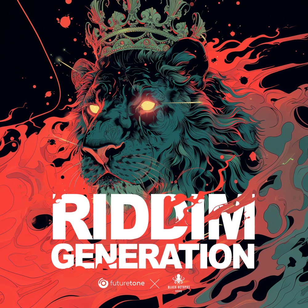 Riddim Generation by Futuretone