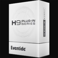 Eventide H9 Series plugin bundle