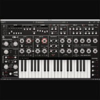 Oberheim OB-1