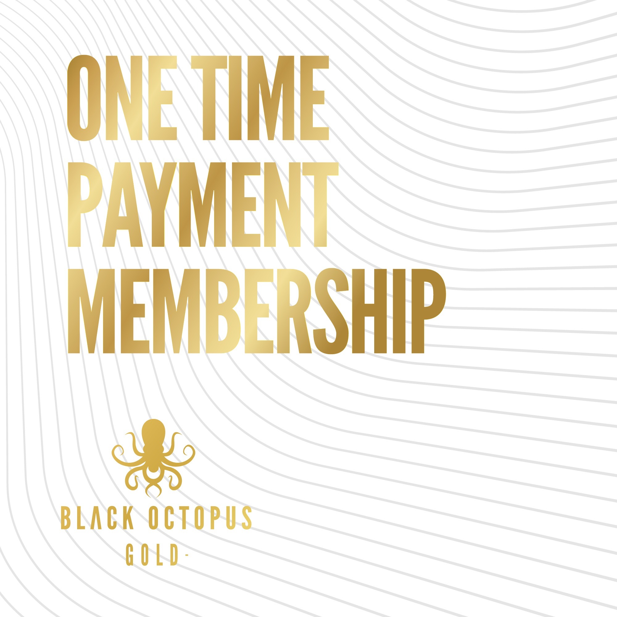 BOS Gold Community Membership - Upgrade from Monthly