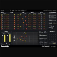 Eventide Octavox