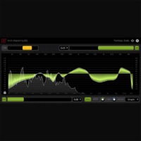 Harrison Mastering EQ