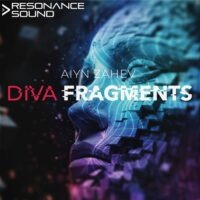 AZS - Diva Fragments
