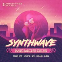 RS - Synthwave Memories