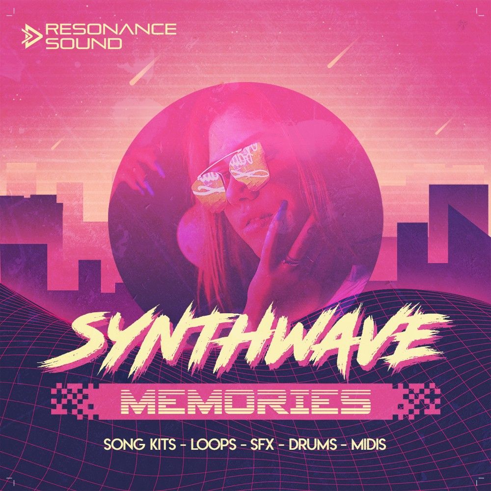 RS - Synthwave Memories