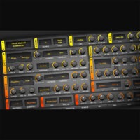Tone2 Warlock
