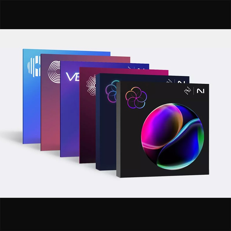 Izotope Everything Bundle