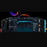 Izotope Music Production Suite 7
