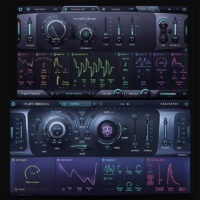 Polyverse Filter Bundle